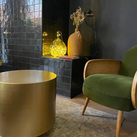 Ostan Boutique Szálloda Roquebillière
