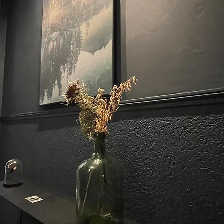 Ostan Boutique Szálloda Roquebillière