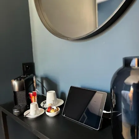 Ostan Boutique Szálloda Roquebillière