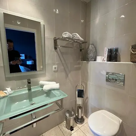 Ostan Boutique 3* Roquebillière
