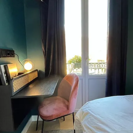 Ostan Boutique Roquebillière