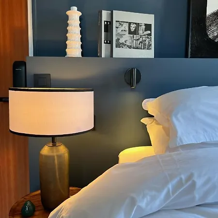 Szálloda Ostan Boutique 3*