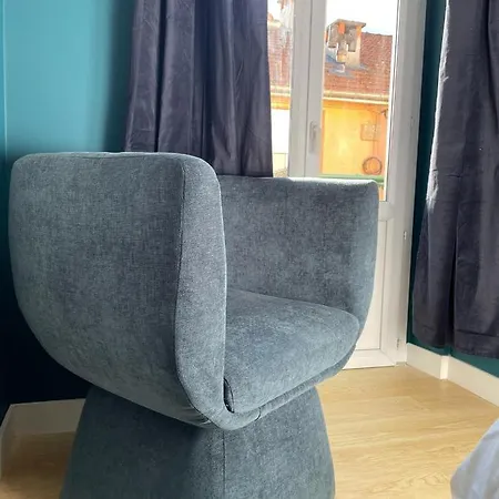 Szálloda Ostan Boutique 3*