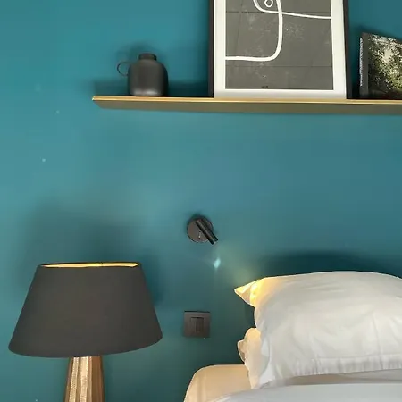 Ostan Boutique Szálloda