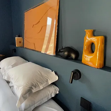 Ostan Boutique Szálloda 3*
