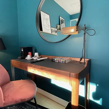 Ostan Boutique 3* Roquebillière